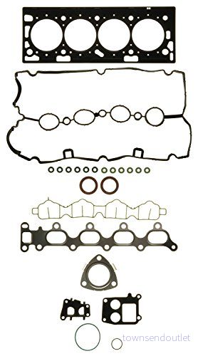 AJUSA 52278700 Jeu de joints d'étanchéité, culasse cylindre avec joint OPEL: Zafira B, Astra H GTC, 3/5 portes 8427769986857