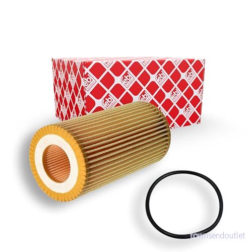 Oljefilter FEBI BILSTEIN 109015 4054224090152