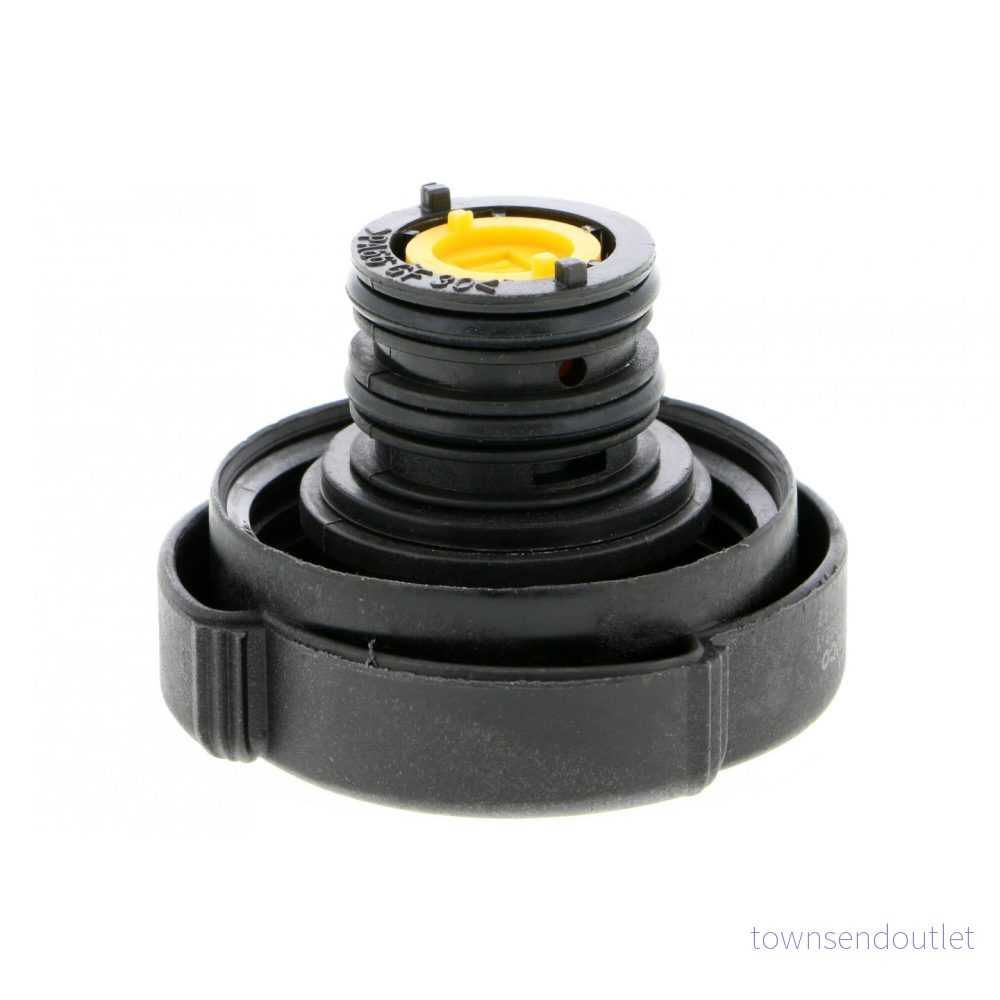 VAICO V20 0098 1 Bouchon, réservoir de liquide refroidissement BMW: 3 Touring, 5 X5, LAND ROVER: Range Rover 2, 3, 75 4046001341021