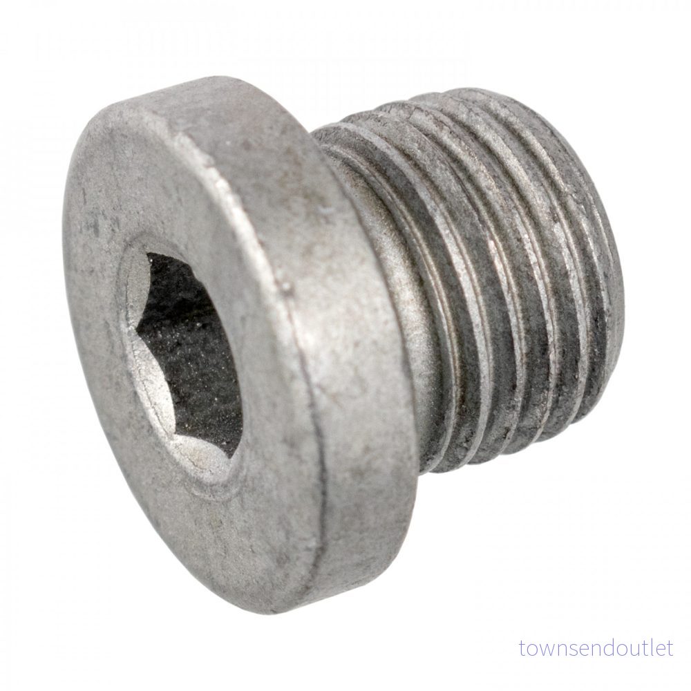 Låsskruv, oljetråg FEBI BILSTEIN 46267 4027816462675