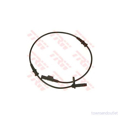 TRW GBS1908 Capteur ABS actif 750 MERCEDES BENZ: Classe E Berline, CLS Coupe, Break 3322937886883