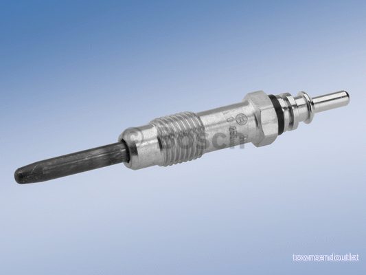 Glödstift Bosch 0 250 202 140 3165143182048