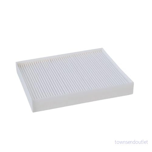 PURFLUX AH532 Filtre d'habitacle de pollens 222 191 30 KIA: Optima / K5 Sportswagon