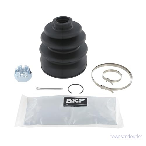 SKF VKJP 1381 Soufflet De Cardan 104 HYUNDAI: Santa Fe I 7316575362348