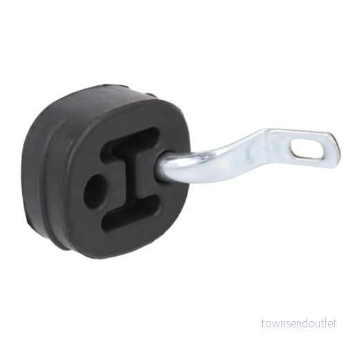 Bosal 255-086 - Gummilist, avgassystem 3351642550864