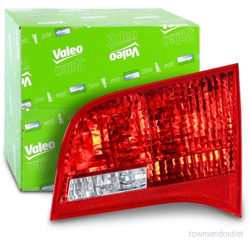 Kombinationsbackljus VALEO 043328 3276420433286