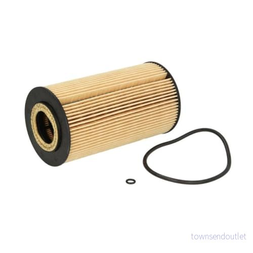 MAHLE ORIGINAL Oljefilter OX 169D 4009026102794