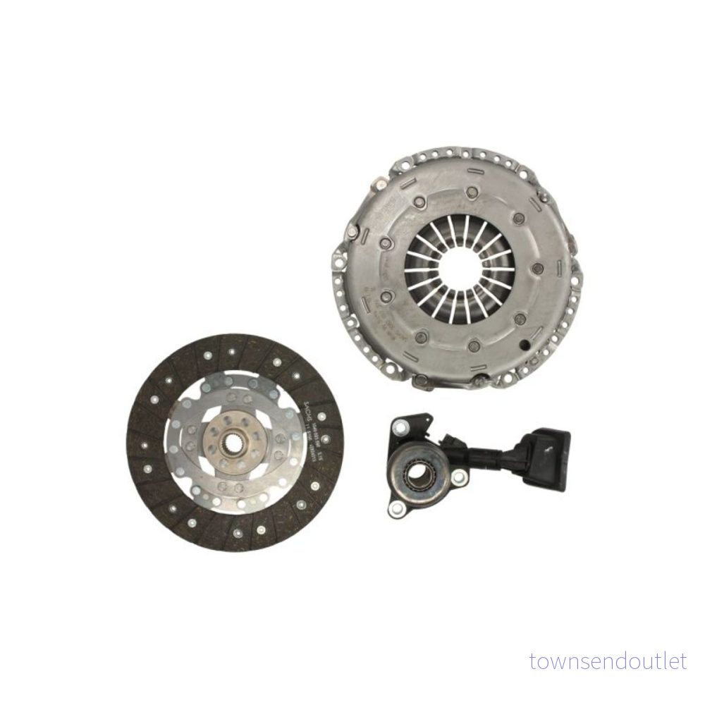 Kopplingssats SACHS 3000 990 469 4013872966202