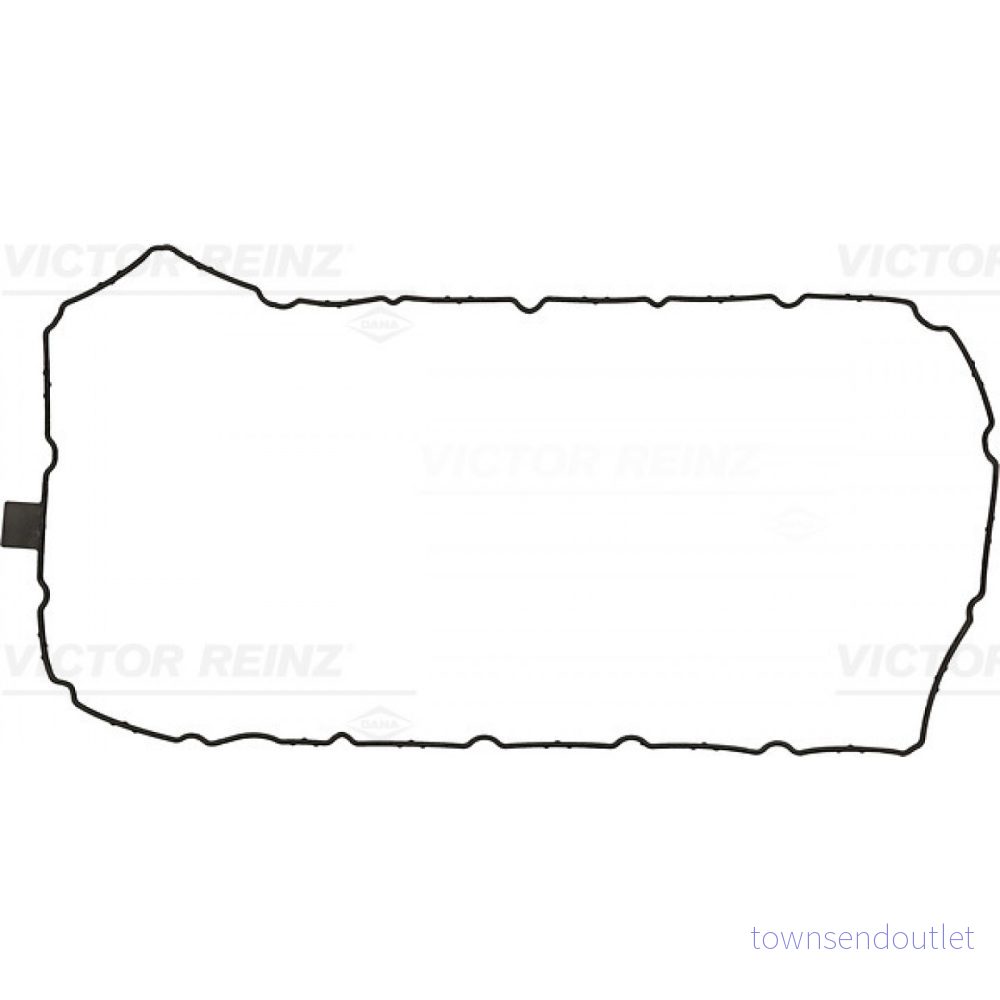 REINZ 71 42756 00 Joint De Carter d'Huile AUDI: A4 B8 Avant, Q5, A5 Sportback, PORSCHE: Macan 4026635089520