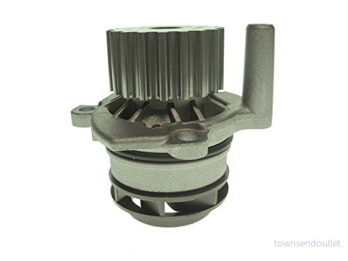 Saleri SIL PA1455A Vattenpump 8019738115858