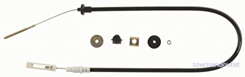 SACHS Kopplingsvajer 3074 003 325 - VW Golf 2, Jetta 2 4013872137466