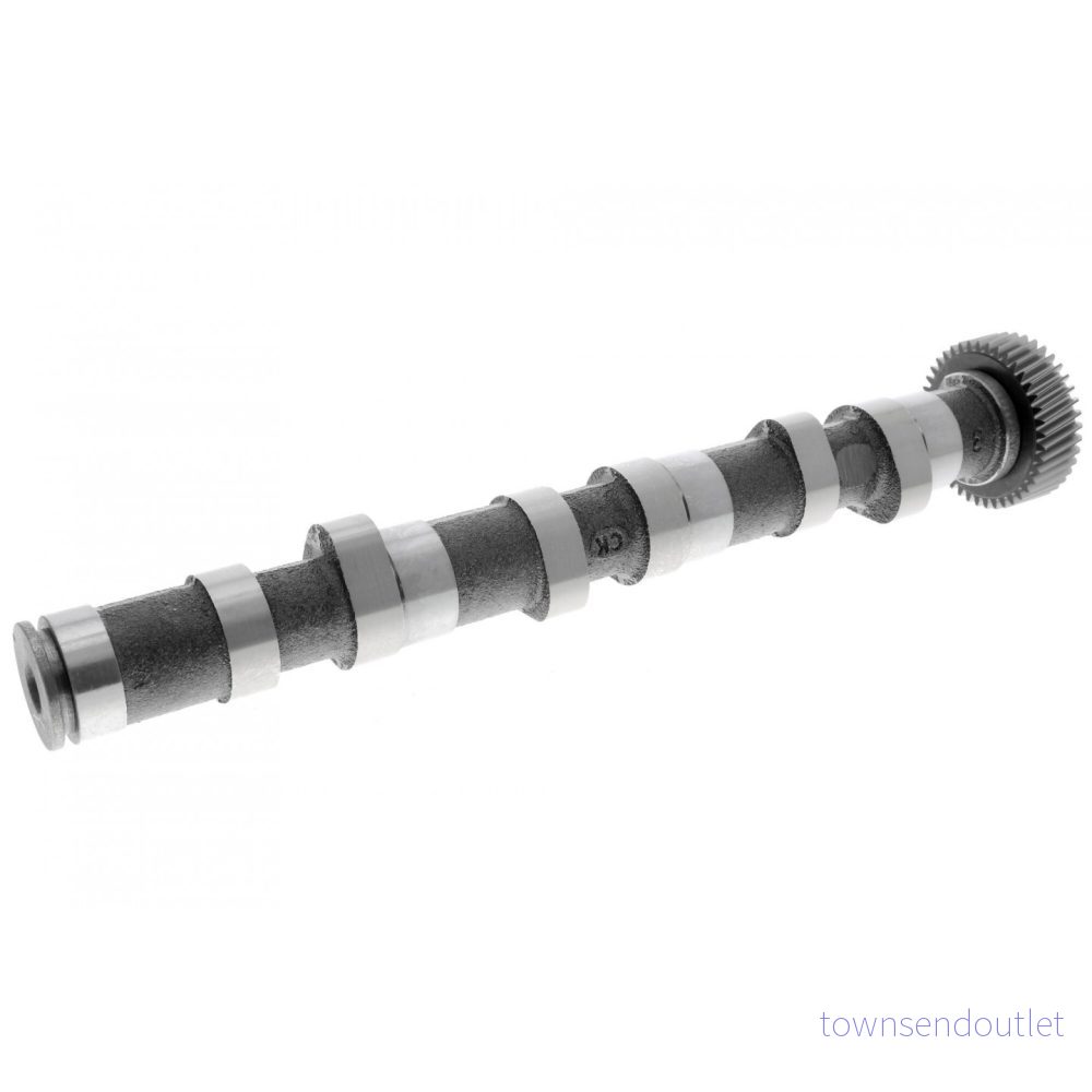 VAICO V10 0869 Arbre à Cames Côté d'échappement Qualité originale AUDI: A4 B6/B7 Cabriolet, A6 C5 Berline, B6 Avant 4046001440656