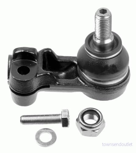 Lemförder Parallellstagsled 35305 01 Höger Framaxel Land Rover Freelander 4047437372740