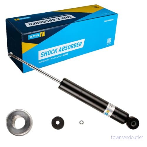 Stötdämpare BILSTEIN 19 142241 4025258588823