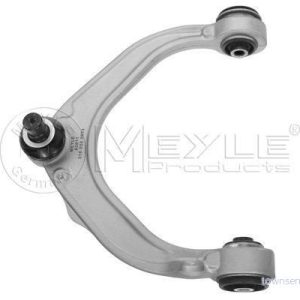 TRW JTC1207 Bras de suspension barre oscillant transversal BMW: X6, X5 3322937805778