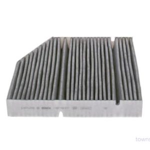Filter, kupéventilation BOSCH 1 987 435 617 4047023068651 Filter, kupéventilation BOSCH 1 987 435 617 4047023068651