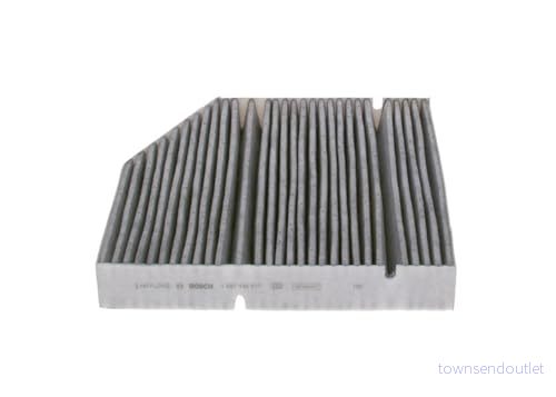 Filter, kupéventilation BOSCH 1 987 435 617 4047023068651