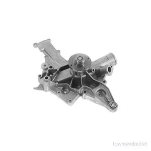VALEO 506832 Pompe à eau avec poulie joints couvercle MERCEDES BENZ: Vito Mixto, Classe E Berline, ML, CHRYSLER: Crossfire Coupe 3276425068322 VALEO 506832 Pompe à eau avec poulie joints couvercle MERCEDES BENZ: Vito Mixto, Classe E Berline, ML, CHRYSLER: Crossfire Coupe 3276425068322