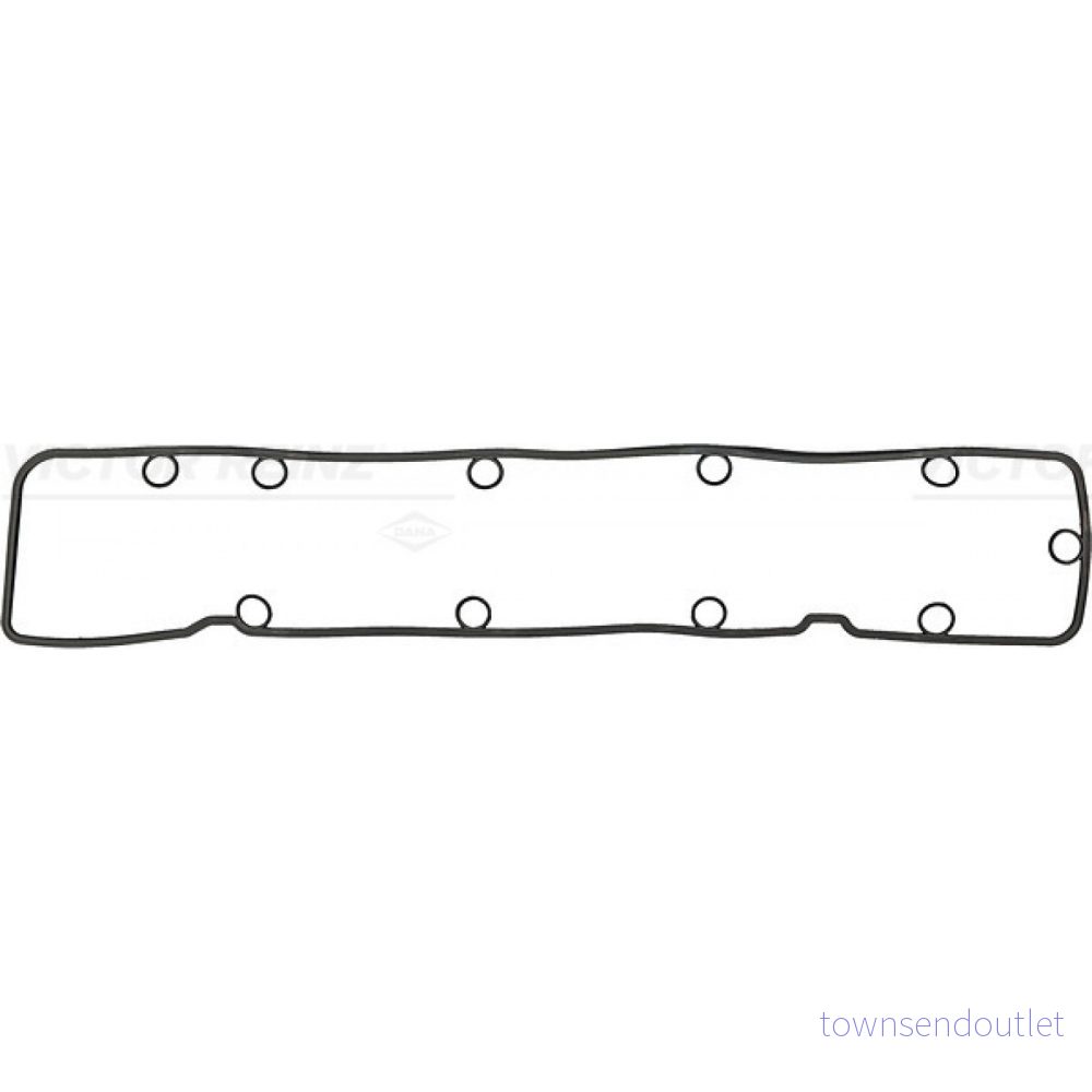 REINZ 71 34447 00 Joint De Cache Culbuteurs PEUGEOT: 306 Cabriolet, 3/5 portes, 406 Berline, CITROËN: Xsara Picasso, 5 Coupe 4026634352618