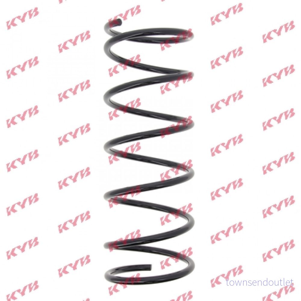 Spiralfjäder Kyb RA1322 4909500571149