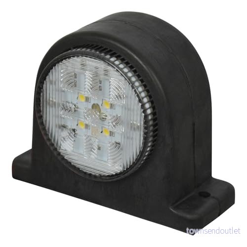 CARPOINT 0414035 Feu d'encombrement 8711293063895