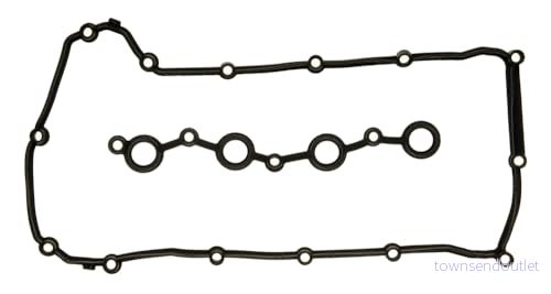 AJUSA 56040800 Jeu de joints d'étanchéité, couvercle culasse JEEP: Compass, DODGE: Journey MPV, Caliber, CHRYSLER: Sebring III Cabriolet
