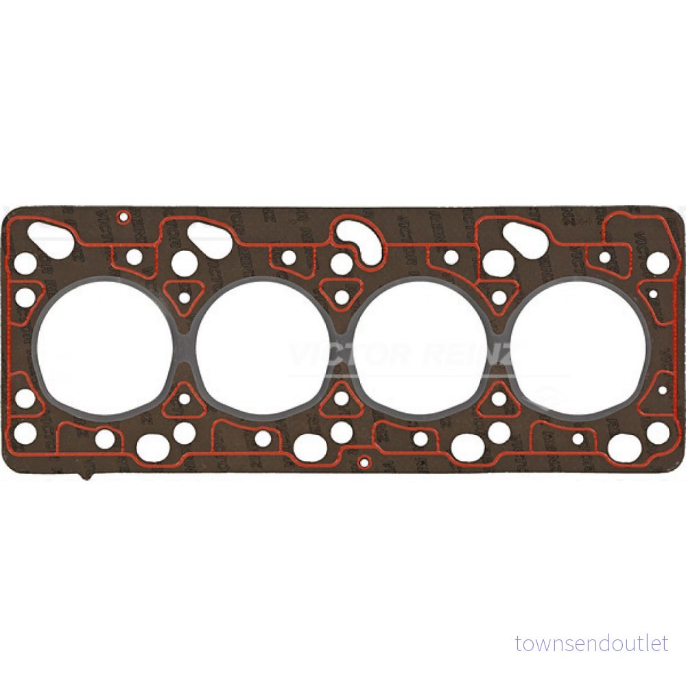 REINZ 61 33040 00 Joint De Culasse 77,5 FORD: FIESTA 3, MONDEO 2, 2 Kombi 4026634116968
