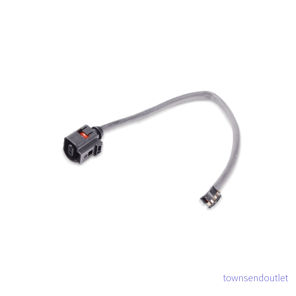 Varningssensor, bromsbeläggslitage QUICK BRAKE WS 0449 A