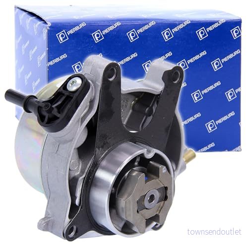 Vakuumpump, bromssystem PIERBURG 7.29023.04.0 4028977548864