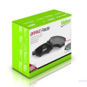 VALEO 598882 Jeu de plaquettes frein Essieu avant avec tôle anti bruit MERCEDES BENZ: Classe V, Vito Van, Mixto, VOLKSWAGEN: Crafter 30 50 Van 3276425988828 VALEO 598882 Jeu de plaquettes frein Essieu avant avec tôle anti bruit MERCEDES BENZ: Classe V, Vito Van, Mixto, VOLKSWAGEN: Crafter 30 50 Van 3276425988828