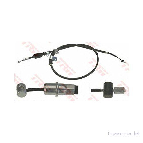 TRW GCH205 Câble De Frein 1436, 1260 à disque 3322937993925