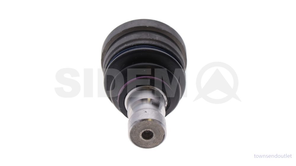 SIDEM 71085 Rotule de suspension Essieu avant inférieur 18 39,9, 39,9 CITROËN: C Zero 3/5 portes 5413978241606