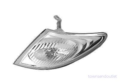 VAN WEZEL 2761905 Clignotant blanc avant gauche avec porte lampe MAZDA: Premacy 5410909268985