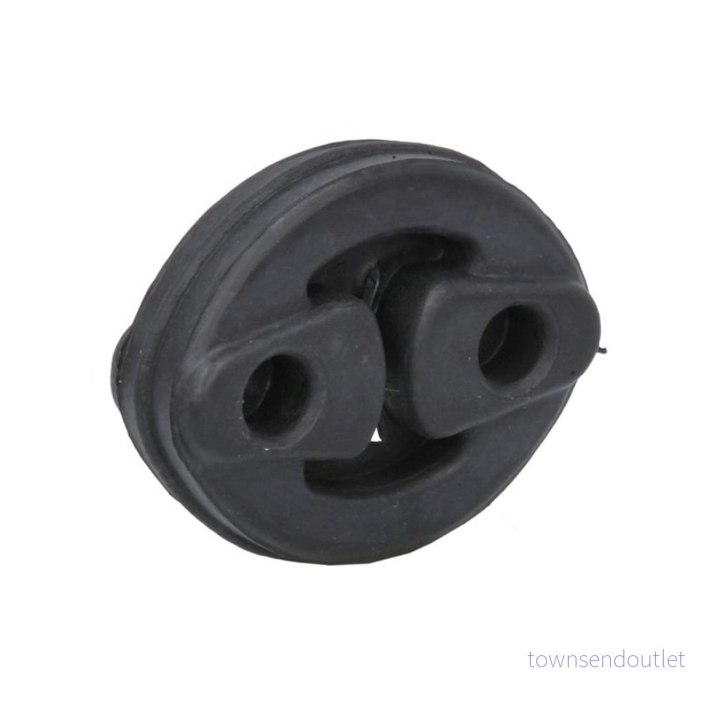 Bosal Gummilist, Avgassystem - 255-051 3351642550512