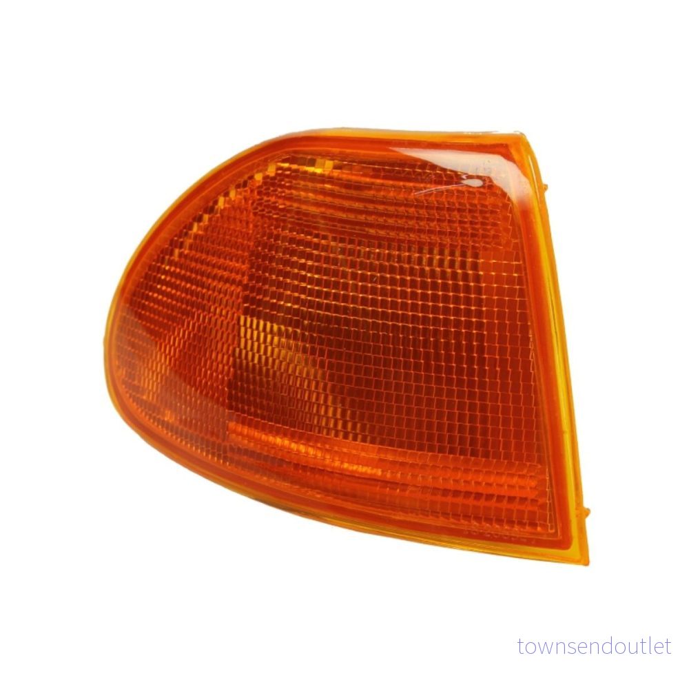 VAN WEZEL 3734904 Clignotant jaune avant droite sans porte lampe OPEL: Astra F CC, Caravan, Berline 5410909099800