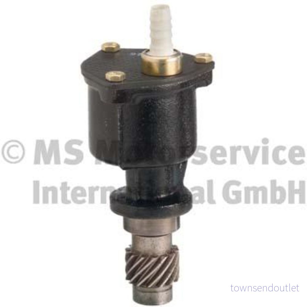 Vakuumpump, bromssystem PIERBURG 7.24808.50.0 4028977327933