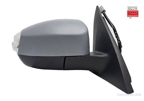 Alkar 9240375 ytterspegel