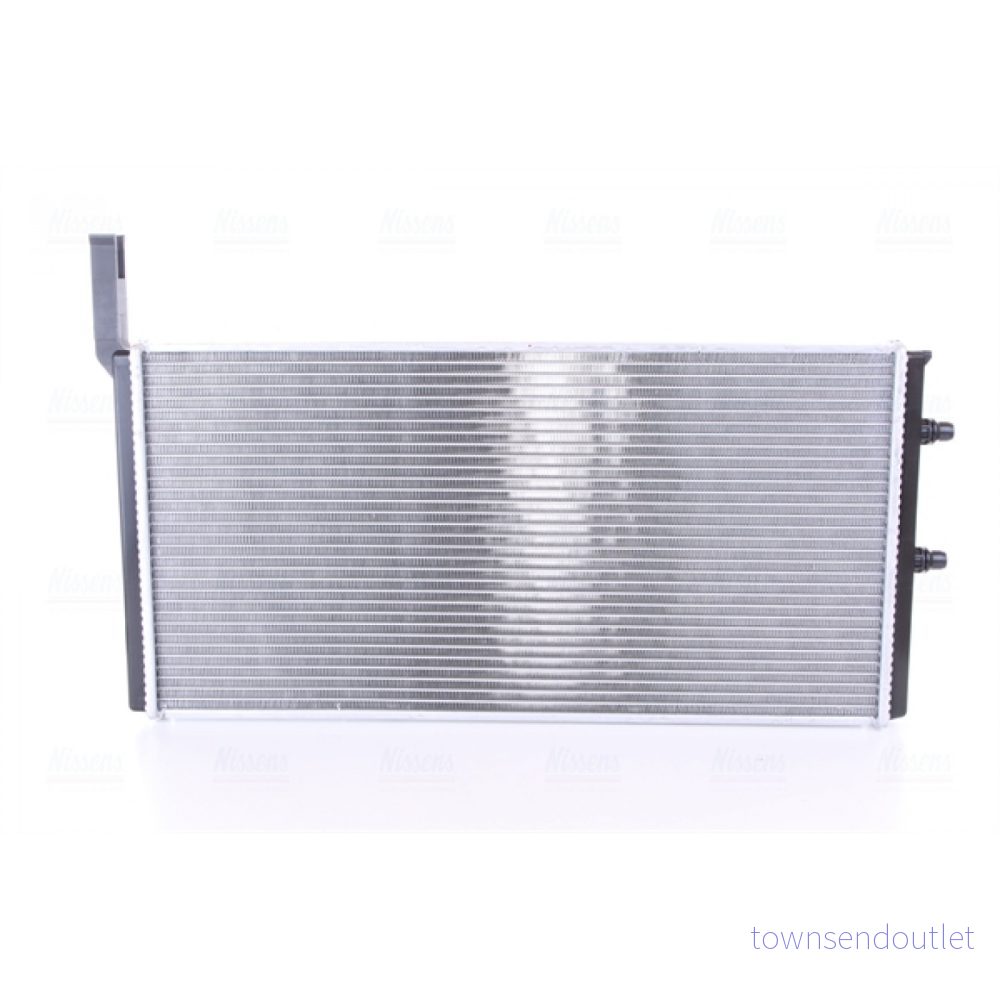 Lågtemperaturkylare, laddluftkylare, bmw,rolls royce, 17117601832, 17118699976
