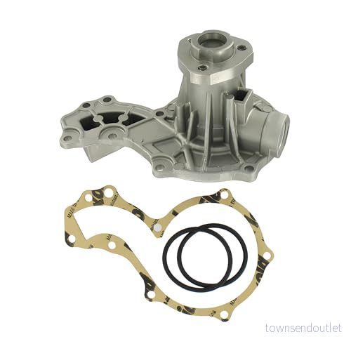 SKF Vattenpump VKPC 81402 7316571544489