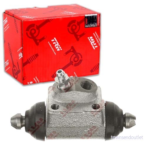 TRW BWC275 Cylindre De Roue 17,46 HYUNDAI: i20 I 3/5 portes 3322938071561