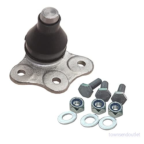 SKF VKDS 315000 Rotule de suspension avec graisse synthétique OPEL: Omega B Berline, Astra G Coupe, Zafira B, VAUXHALL: Mk4 Kombi, Mk5 7316577890252