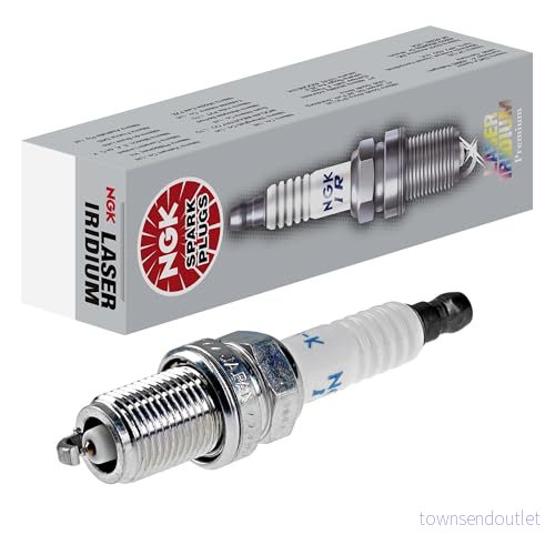 NGK 1314 Tändstift M14 x 1,25 - Honda Civic 8 Hatchback