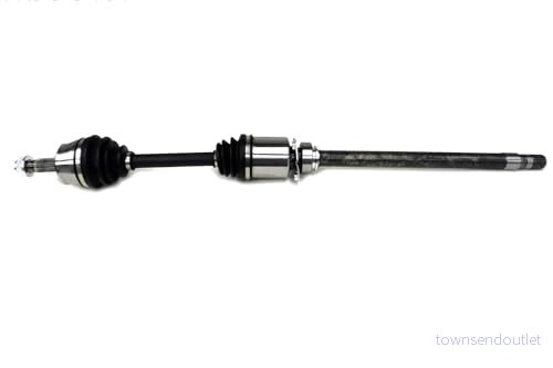 SKF VKJC 8409 Arbre de transmission 468 avec roulement ALFA ROMEO: 156 Sportwagon, Berline
