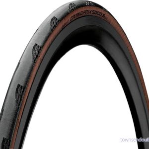 Continental Däck Tyskland unisex vuxna Grand Prix 5000 S däck, svart/transparent, 650x32B 32 584 4019238063684 Continental Däck Tyskland unisex vuxna Grand Prix 5000 S däck, svart/transparent, 650x32B 32 584 4019238063684