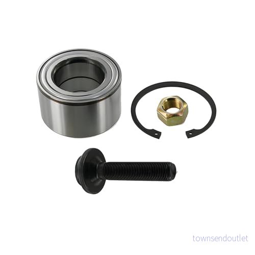 SKF VKBA 3406 Hjullagersats 7316577610027