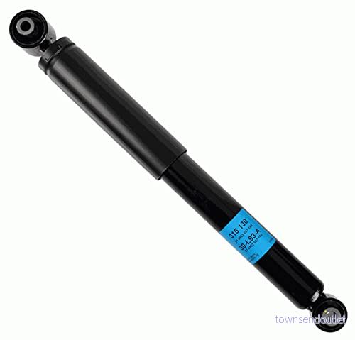 Sachs Stötdämpare 315 130 4013872812158