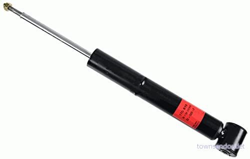 Stötdämpare SACHS 170 819 4013872126569