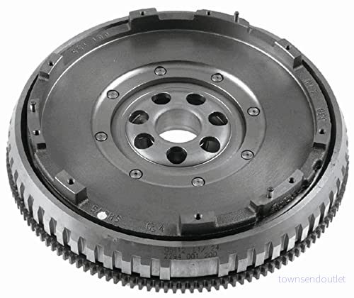 Sachs Svänghjul 2294 001 200 Dubbelmasssvänghjul 4013872766666