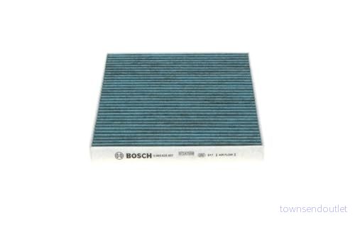 Filter, kupéventilation BOSCH 0 986 628 507 4047025413114