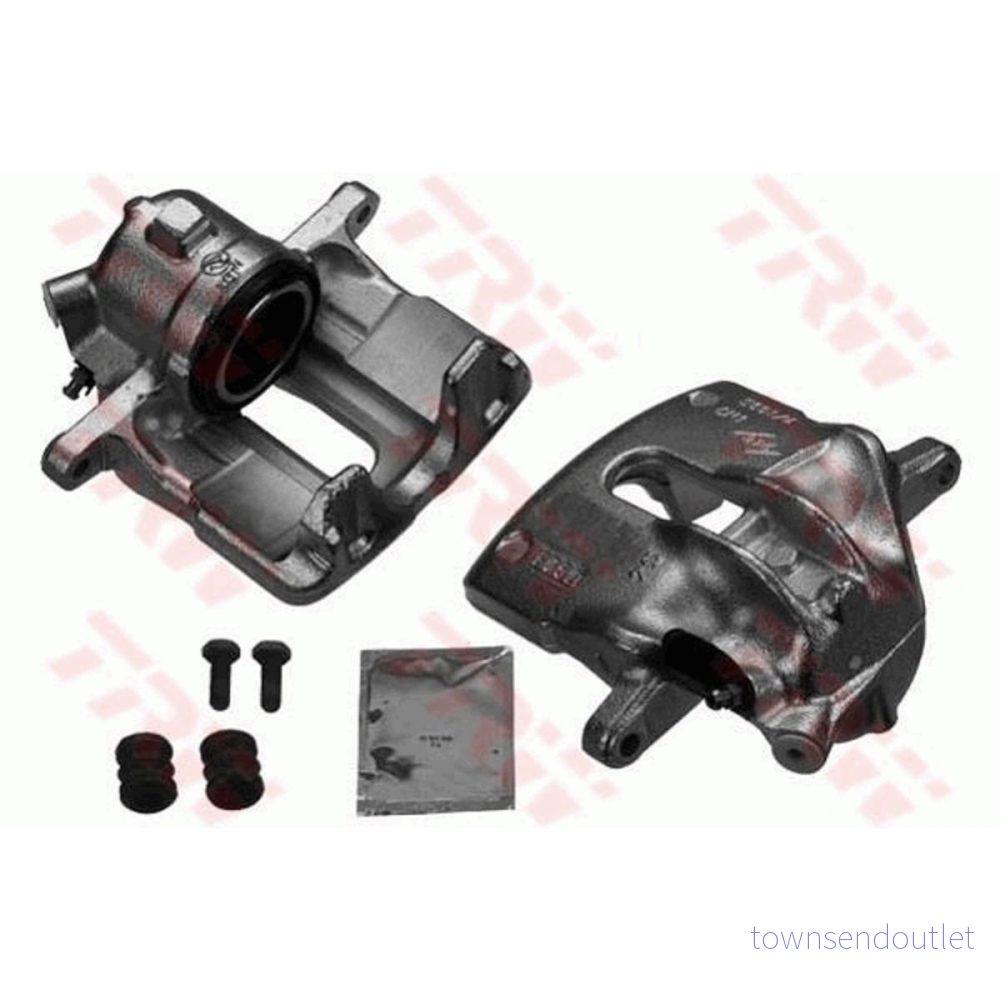TRW Bromsok BHW241E Fram Vänster 3322937296200